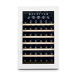 Cava Php YC-110 47 Botellas Blanca 6 Bandejas Luz Interior